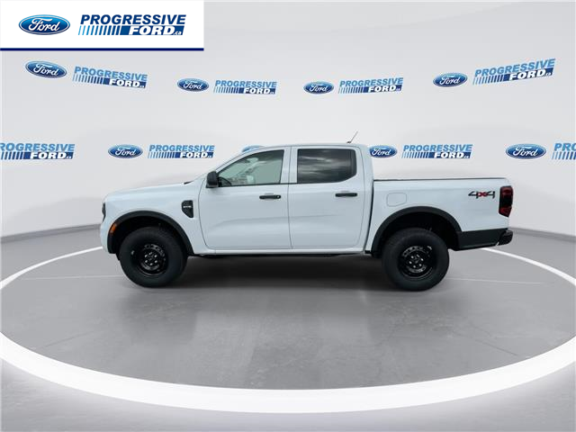 2026 Ford Ranger XL (Stk: TLE31122) in Wallaceburg - Image 5 of 24