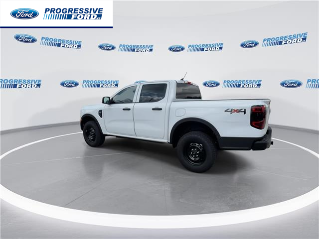 2026 Ford Ranger XL (Stk: TLE31122) in Wallaceburg - Image 6 of 24