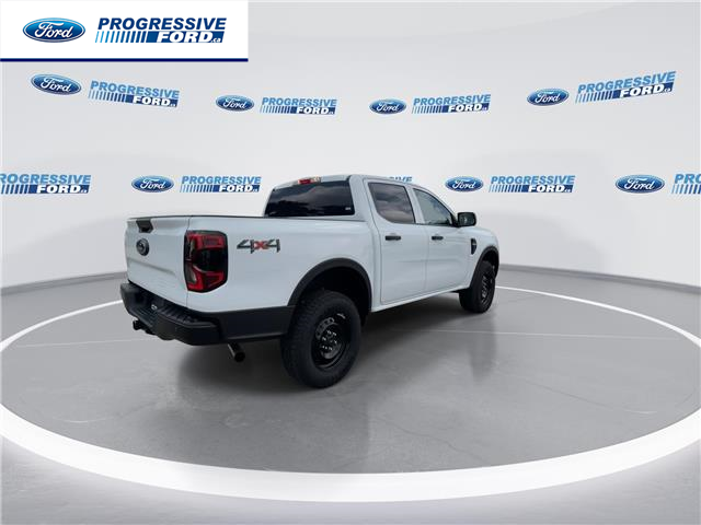 2026 Ford Ranger XL (Stk: TLE31122) in Wallaceburg - Image 8 of 24