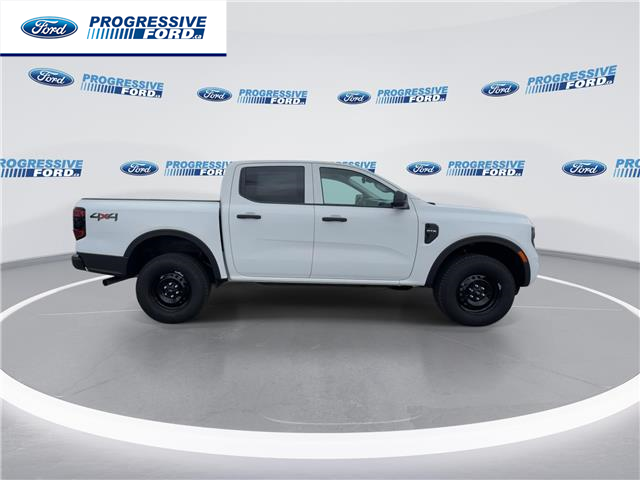 2026 Ford Ranger XL (Stk: TLE31122) in Wallaceburg - Image 9 of 24