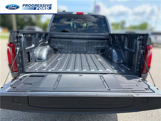2026 Ford F-150 XLT (Stk: TFB55414) in Wallaceburg - Image 23 of 25