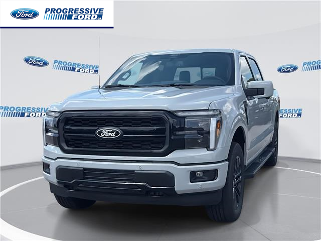 2026 Ford F-150 Lariat (Stk: TFB49904) in Wallaceburg - Image 1 of 26