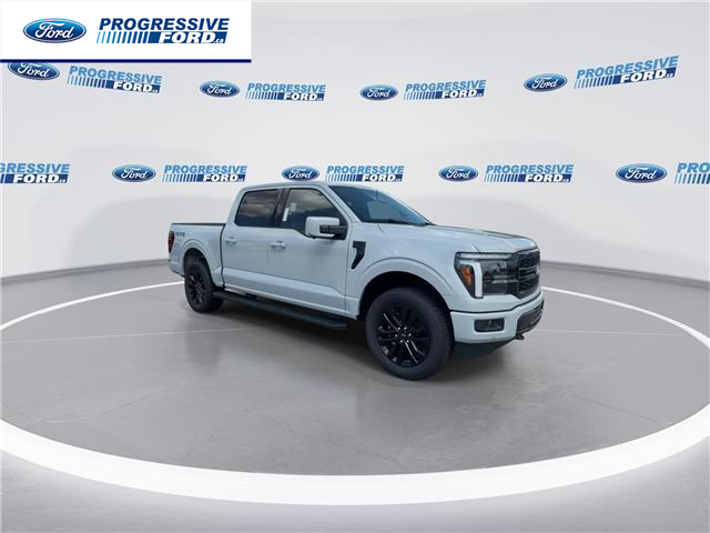 2026 Ford F-150 Lariat (Stk: TFB49904) in Wallaceburg - Image 2 of 26