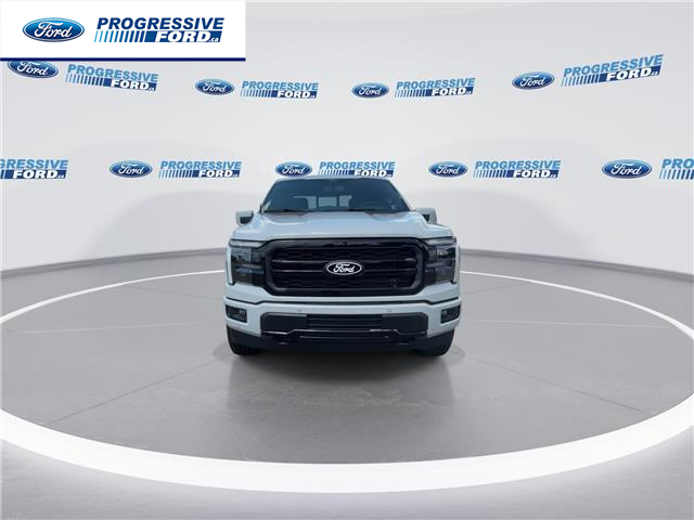 2026 Ford F-150 Lariat (Stk: TFB49904) in Wallaceburg - Image 3 of 26