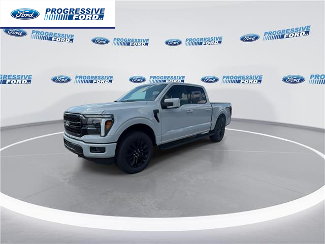 2026 Ford F-150 Lariat (Stk: TFB49904) in Wallaceburg - Image 4 of 26
