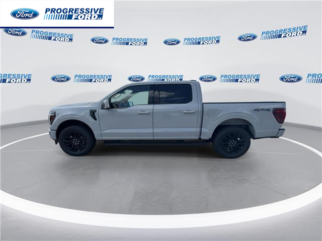 2026 Ford F-150 Lariat (Stk: TFB49904) in Wallaceburg - Image 5 of 26