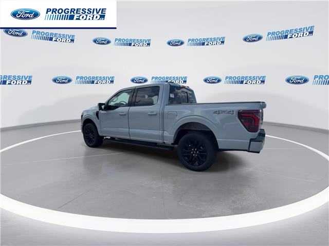 2026 Ford F-150 Lariat (Stk: TFB49904) in Wallaceburg - Image 6 of 26