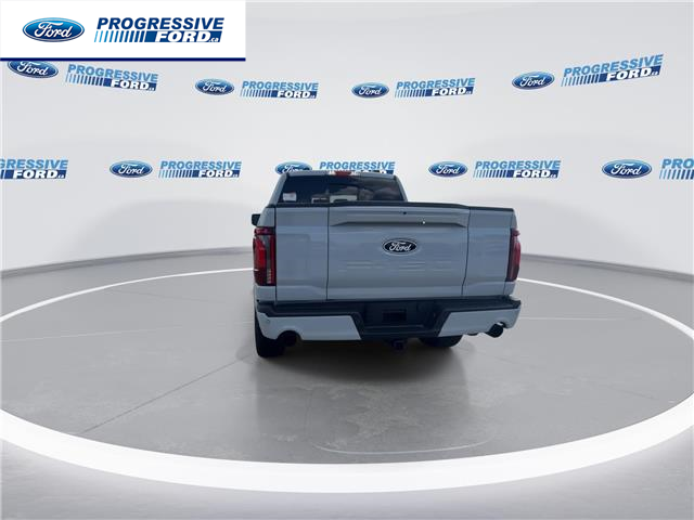 2026 Ford F-150 Lariat (Stk: TFB49904) in Wallaceburg - Image 7 of 26