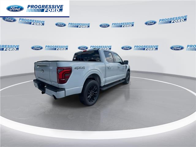 2026 Ford F-150 Lariat (Stk: TFB49904) in Wallaceburg - Image 8 of 26