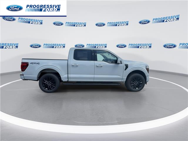 2026 Ford F-150 Lariat (Stk: TFB49904) in Wallaceburg - Image 9 of 26