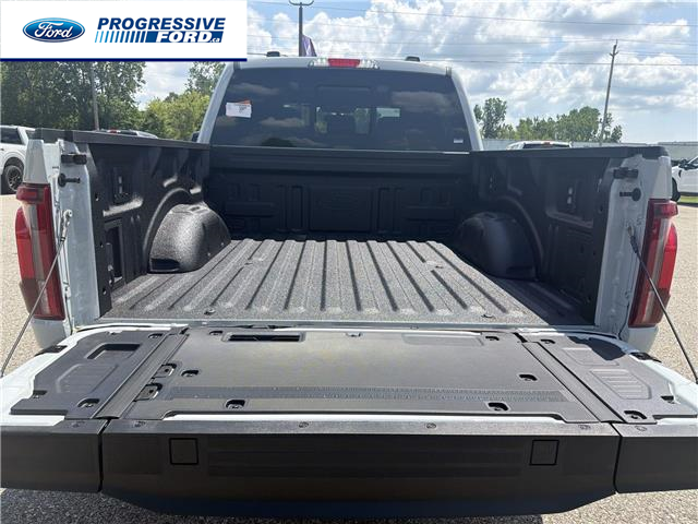 2026 Ford F-150 Lariat (Stk: TFB49904) in Wallaceburg - Image 24 of 26