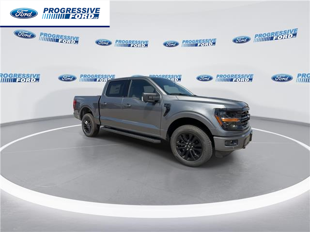 2026 Ford F-150 XLT (Stk: TFB55414) in Wallaceburg - Image 2 of 25