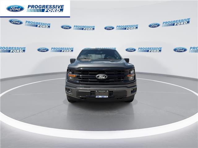 2026 Ford F-150 XLT (Stk: TFB55414) in Wallaceburg - Image 3 of 25