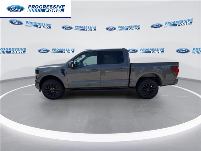 2026 Ford F-150 XLT (Stk: TFB55414) in Wallaceburg - Image 5 of 25
