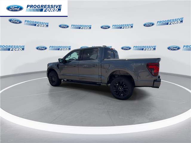 2026 Ford F-150 XLT (Stk: TFB55414) in Wallaceburg - Image 6 of 25