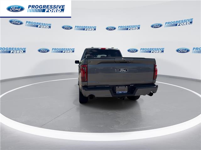 2026 Ford F-150 XLT (Stk: TFB55414) in Wallaceburg - Image 7 of 25