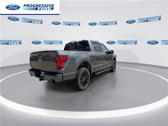 2026 Ford F-150 XLT (Stk: TFB55414) in Wallaceburg - Image 8 of 25