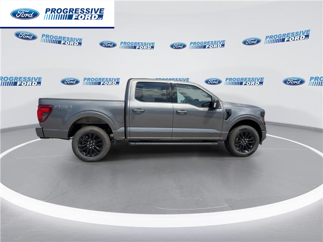 2026 Ford F-150 XLT (Stk: TFB55414) in Wallaceburg - Image 9 of 25
