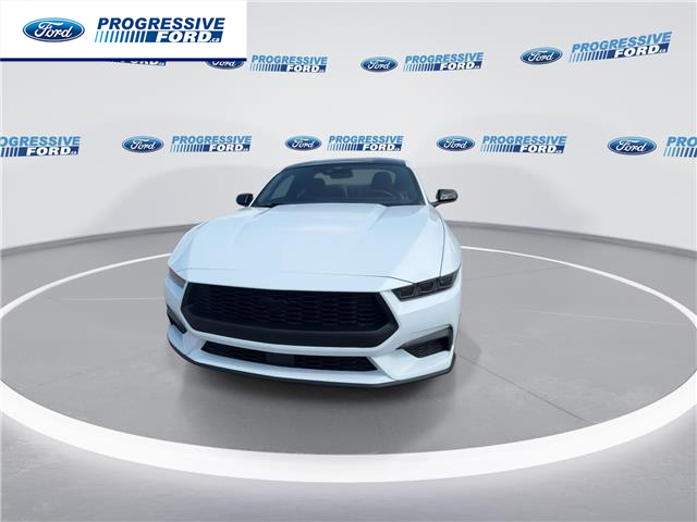 2026 Ford Mustang EcoBoost Premium (Stk: T5126234) in Wallaceburg - Image 3 of 25