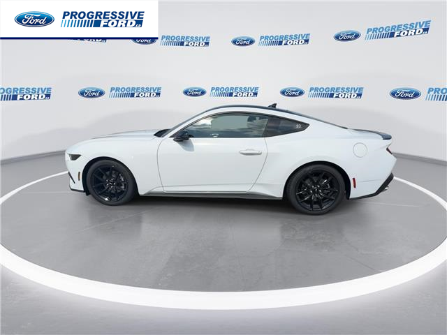 2026 Ford Mustang EcoBoost Premium (Stk: T5126234) in Wallaceburg - Image 5 of 25