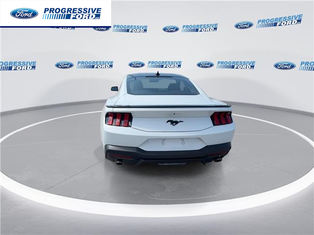 2026 Ford Mustang EcoBoost Premium (Stk: T5126234) in Wallaceburg - Image 7 of 25