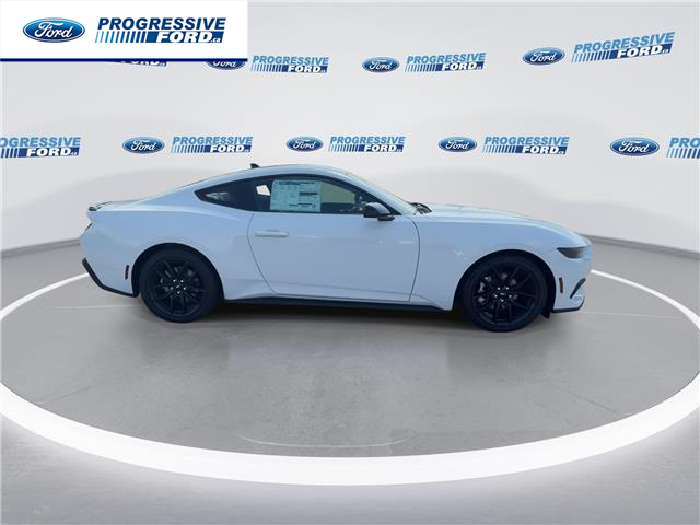 2026 Ford Mustang EcoBoost Premium (Stk: T5126234) in Wallaceburg - Image 9 of 25