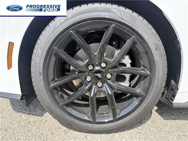 2026 Ford Mustang EcoBoost Premium (Stk: T5126234) in Wallaceburg - Image 10 of 25