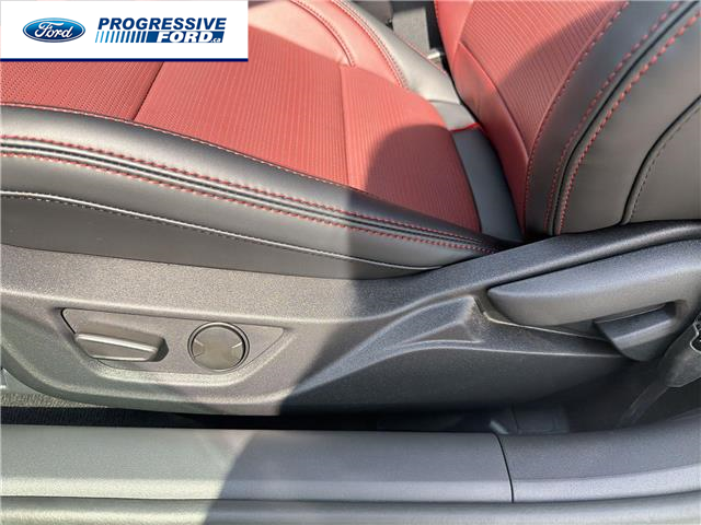 2026 Ford Mustang EcoBoost Premium (Stk: T5126234) in Wallaceburg - Image 12 of 25