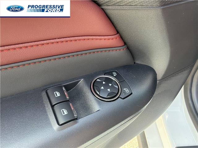 2026 Ford Mustang EcoBoost Premium (Stk: T5126234) in Wallaceburg - Image 13 of 25