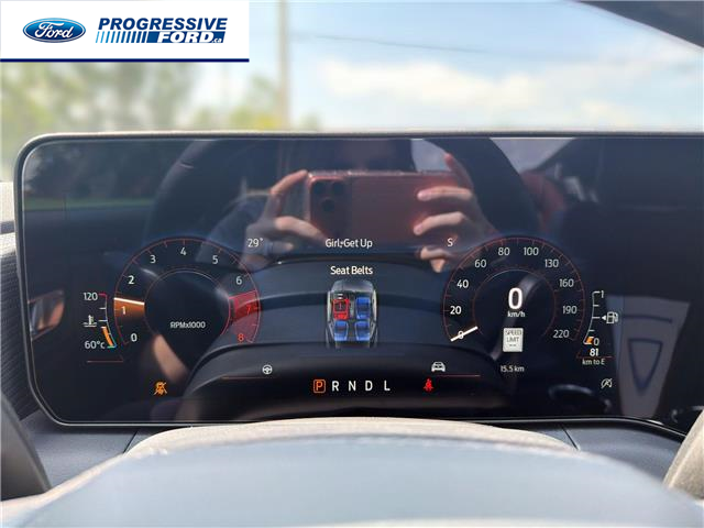 2026 Ford Mustang EcoBoost Premium (Stk: T5126234) in Wallaceburg - Image 15 of 25