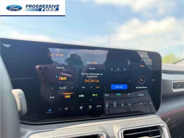 2026 Ford Mustang EcoBoost Premium (Stk: T5126234) in Wallaceburg - Image 16 of 25