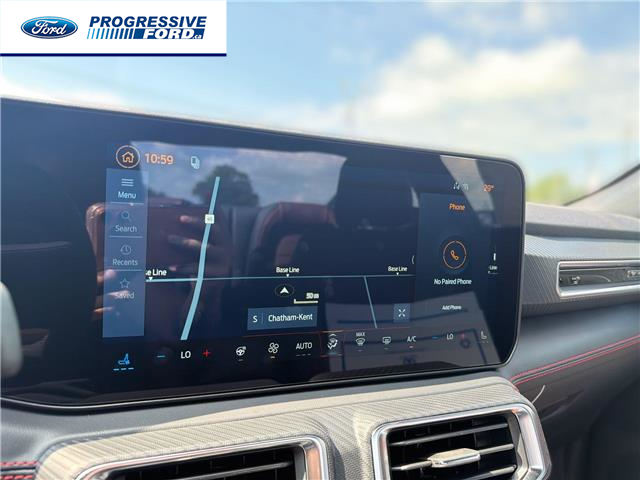 2026 Ford Mustang EcoBoost Premium (Stk: T5126234) in Wallaceburg - Image 18 of 25
