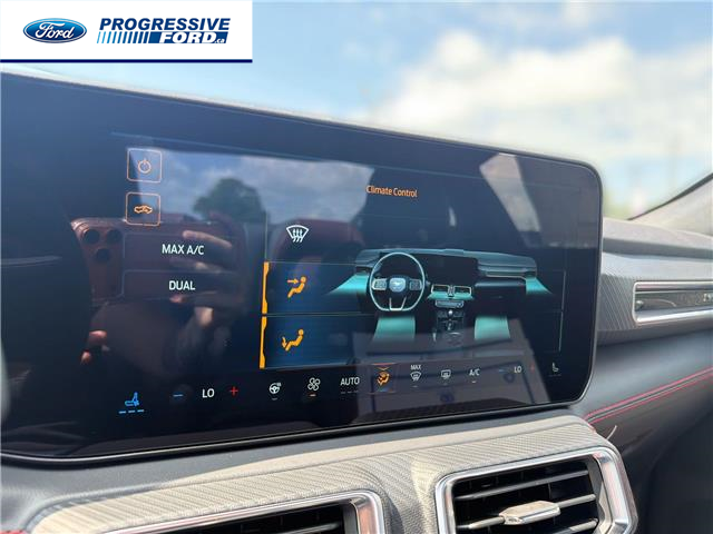 2026 Ford Mustang EcoBoost Premium (Stk: T5126234) in Wallaceburg - Image 19 of 25
