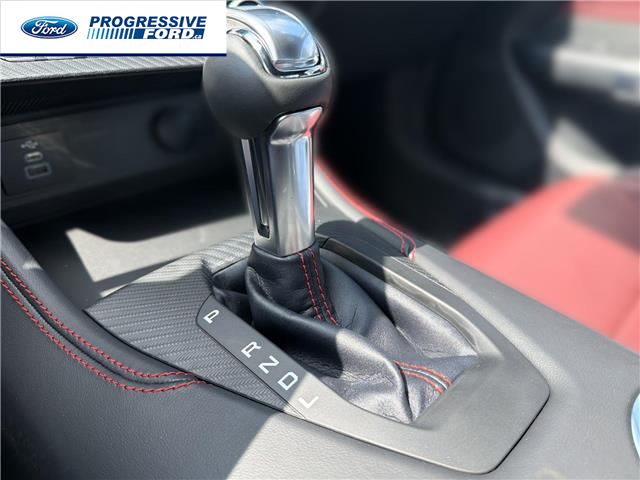 2026 Ford Mustang EcoBoost Premium (Stk: T5126234) in Wallaceburg - Image 20 of 25