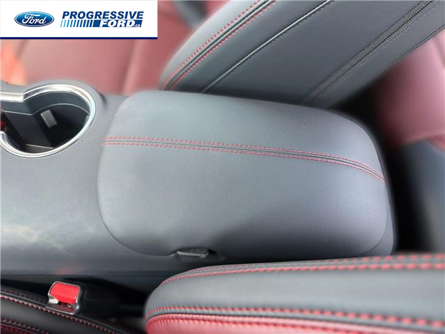 2026 Ford Mustang EcoBoost Premium (Stk: T5126234) in Wallaceburg - Image 21 of 25