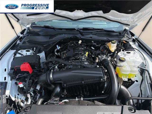 2026 Ford Mustang EcoBoost Premium (Stk: T5126234) in Wallaceburg - Image 25 of 25