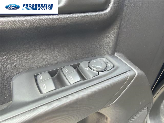2022 Chevrolet Silverado 1500 LTD Custom Trail Boss (Stk: NG107868P) in Wallaceburg - Image 13 of 24 2022 Chevrolet Silverado 1500 LTD Custom Trail Boss (Stk: NG107868P) in Wallaceburg - Image 13 of 24