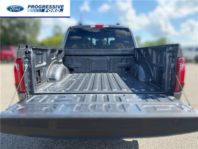 2024 Ford F-150 XLT (Stk: RFB07302) in Wallaceburg - Image 23 of 25