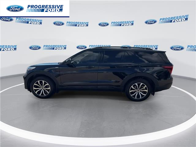 2023 Ford Explorer ST-Line (Stk: PGB48217T) in Wallaceburg - Image 5 of 26