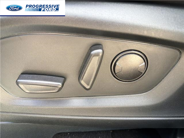 2023 Ford Explorer ST-Line (Stk: PGB48217T) in Wallaceburg - Image 12 of 26
