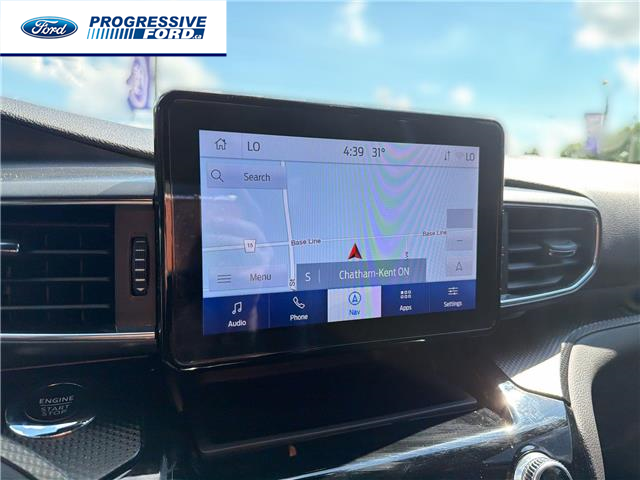 2023 Ford Explorer ST-Line (Stk: PGB48217T) in Wallaceburg - Image 18 of 26