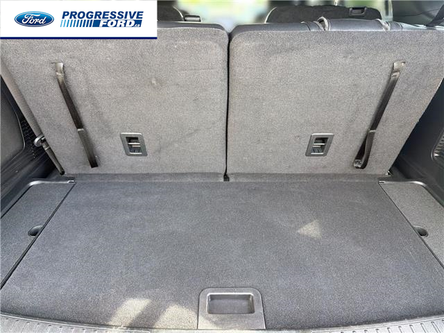 2023 Ford Explorer ST-Line (Stk: PGB48217T) in Wallaceburg - Image 24 of 26