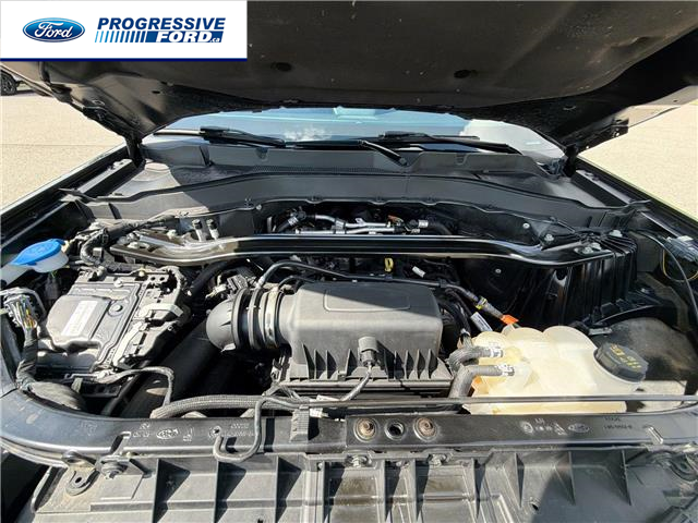 2023 Ford Explorer ST-Line (Stk: PGB48217T) in Wallaceburg - Image 26 of 26