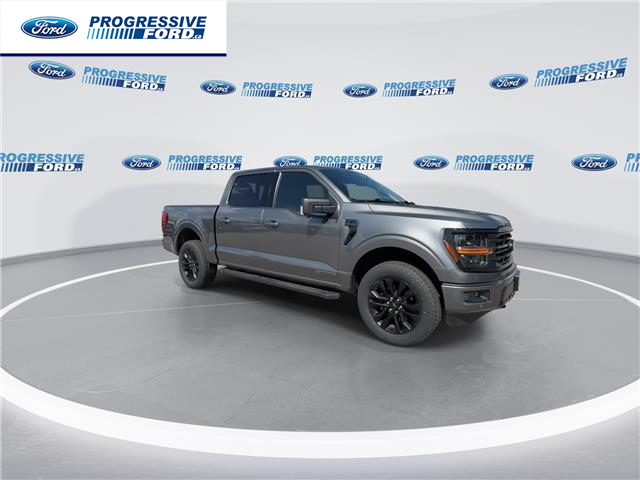 2024 Ford F-150 XLT (Stk: RFB07302) in Wallaceburg - Image 2 of 25