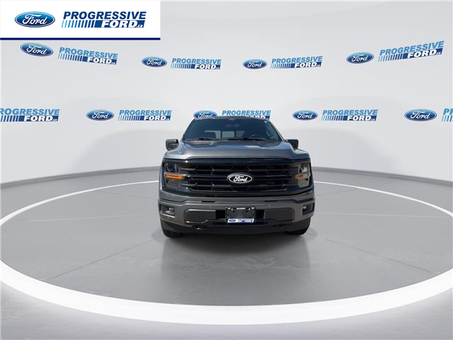 2024 Ford F-150 XLT (Stk: RFB07302) in Wallaceburg - Image 3 of 25