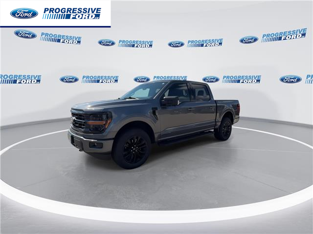 2024 Ford F-150 XLT (Stk: RFB07302) in Wallaceburg - Image 4 of 25