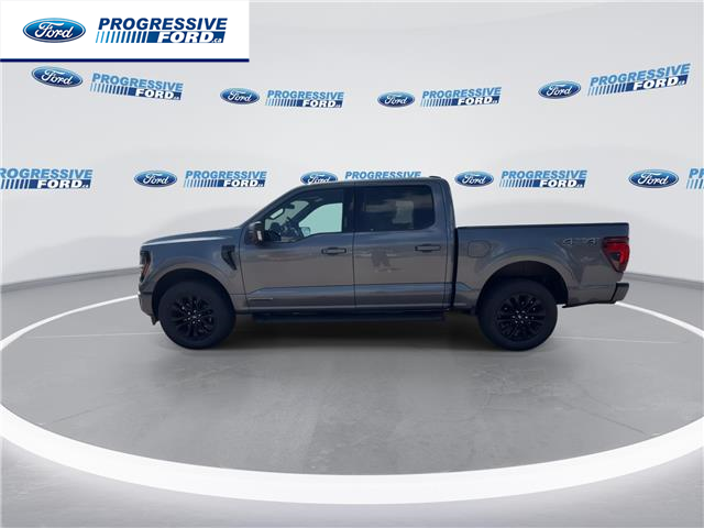 2024 Ford F-150 XLT (Stk: RFB07302) in Wallaceburg - Image 5 of 25