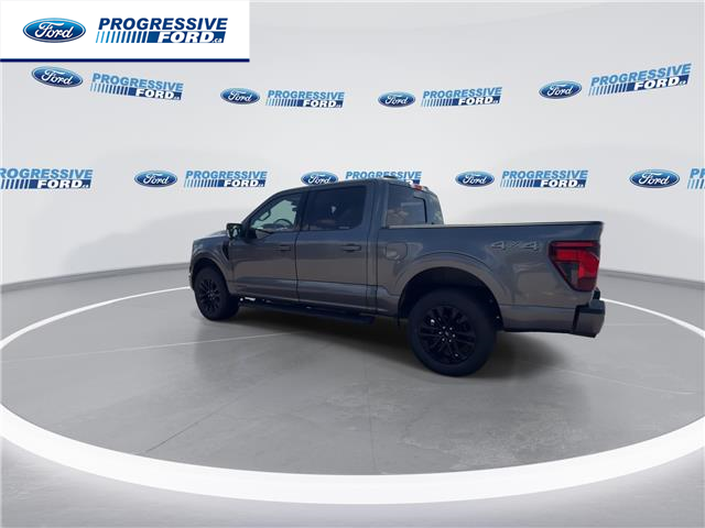 2024 Ford F-150 XLT (Stk: RFB07302) in Wallaceburg - Image 6 of 25