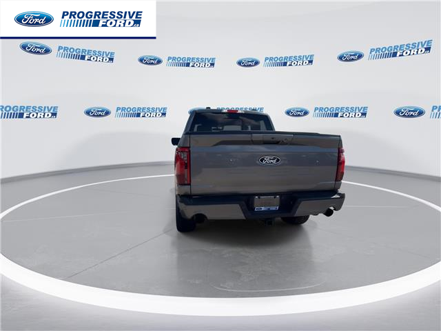 2024 Ford F-150 XLT (Stk: RFB07302) in Wallaceburg - Image 7 of 25