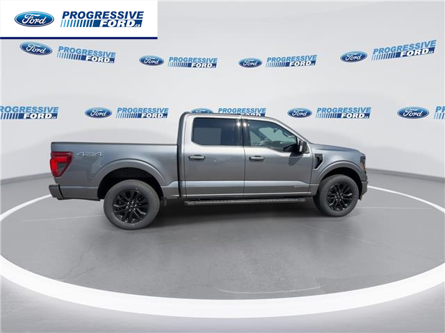 2024 Ford F-150 XLT (Stk: RFB07302) in Wallaceburg - Image 9 of 25